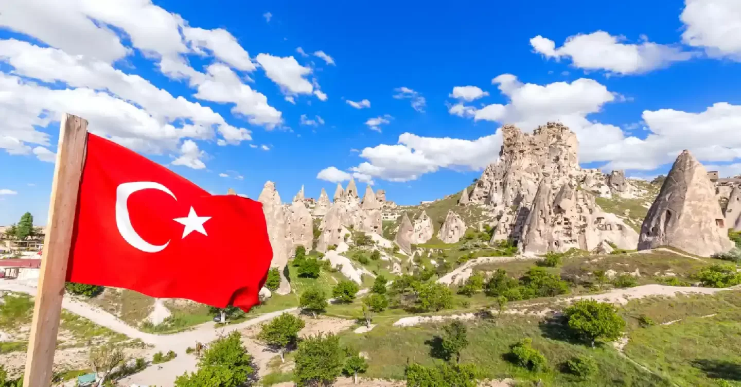 Castello di Uchisar: La Fortezza Nascosta Della Cappadocia 